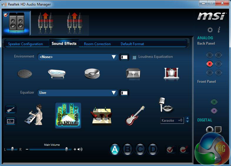 download ac 97 audio driver for windows 7