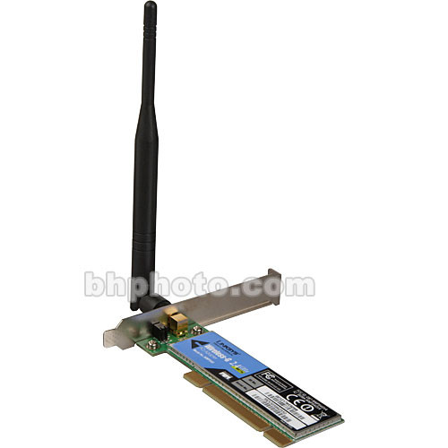 windows 8 driver for linksys wmp54g